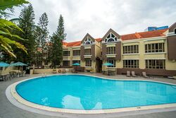 Cavenagh Lodge (D9), Apartment #603070521